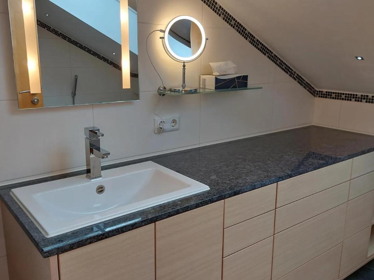 Ferienwohnung Holzmaier Bad Aibling Eksteriør billede
